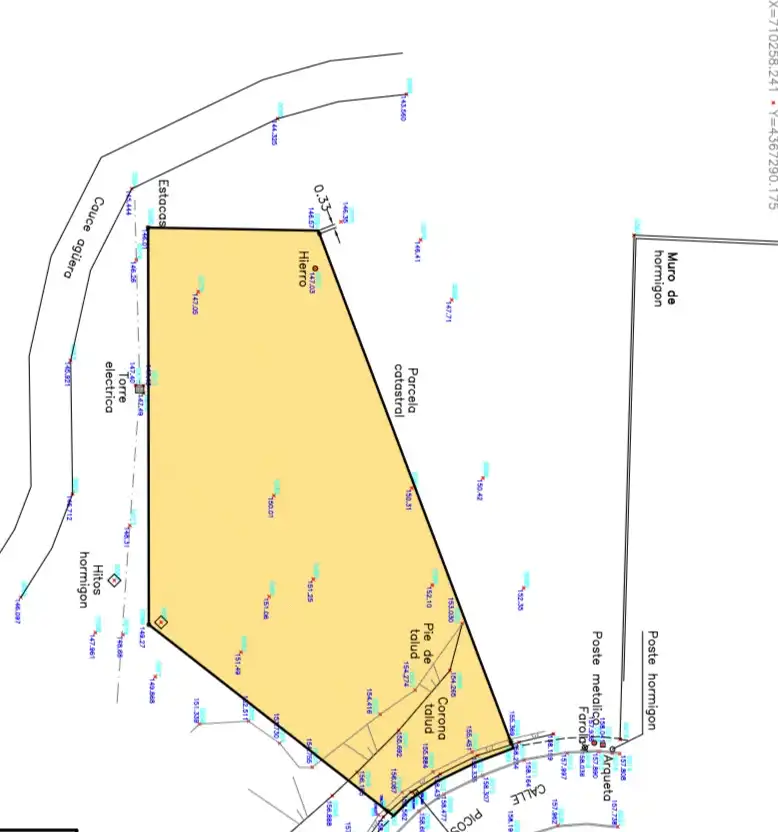 Residencial en venda en Chiva