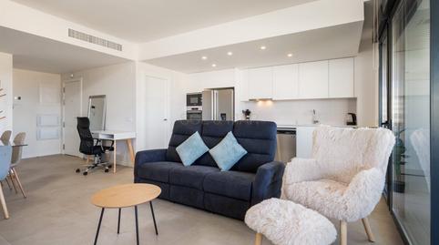 Foto 2 de Pis de lloguer a Los Álamos, Torremolinos