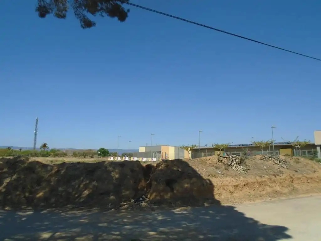 Lands and plots for sale in Vinyols i els Arcs, imagen 3