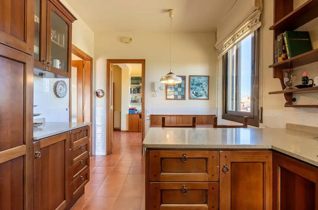 Casa con giardino in vendita a Ullastrell, imagen 20