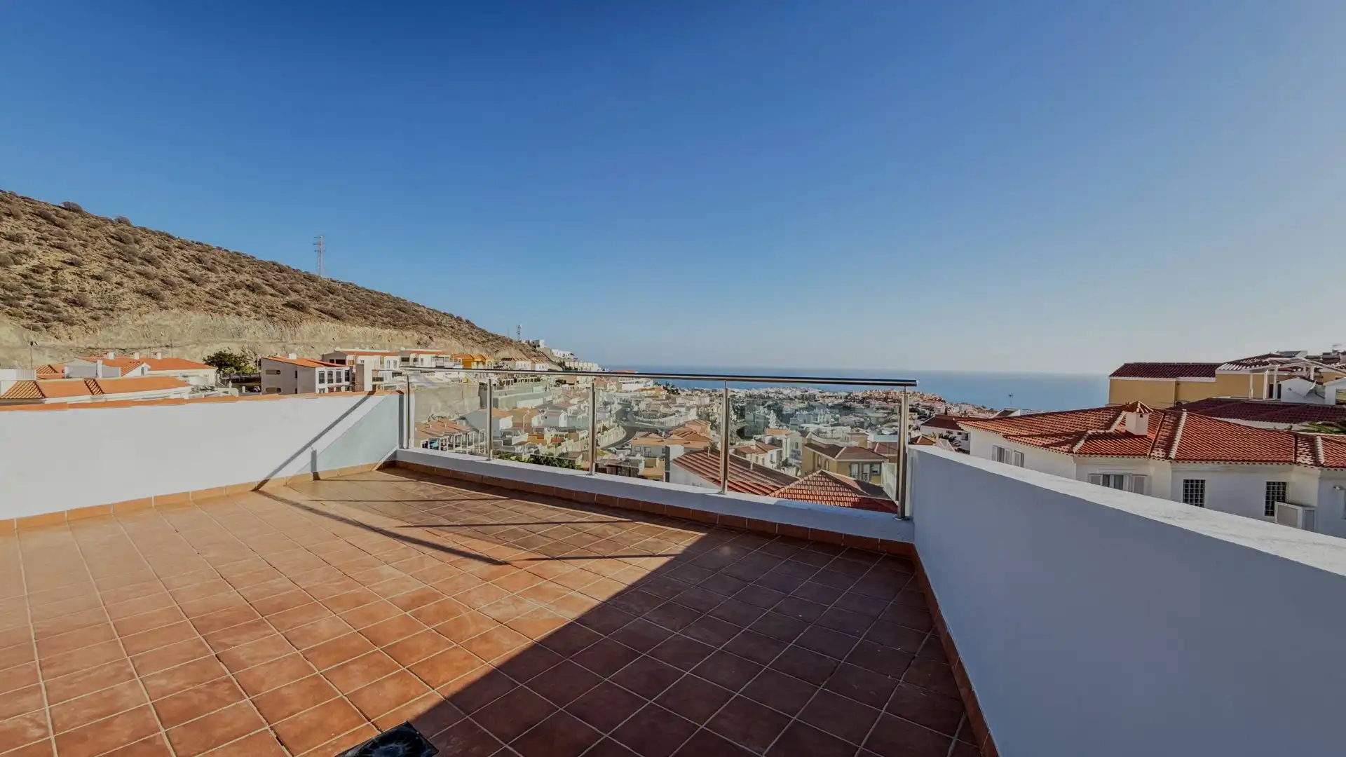 Casa amb piscina de lloguer a Arguineguín, imagen 9