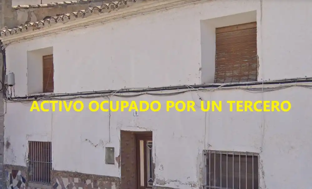 Habitatge en venda a Calle Cabezo Manolín, imagen 9