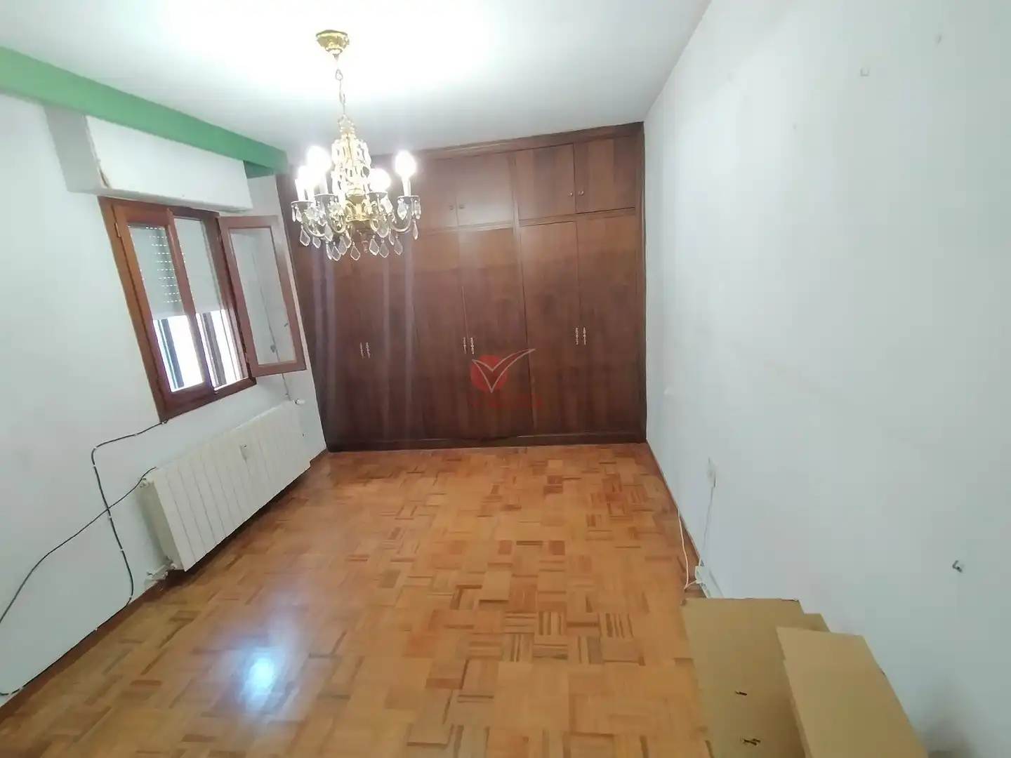 Pis amb ascensor en venda a TENIENTE GONZALEZ ( JOSE ALVAREZ DE CASTRO ), imagen 15