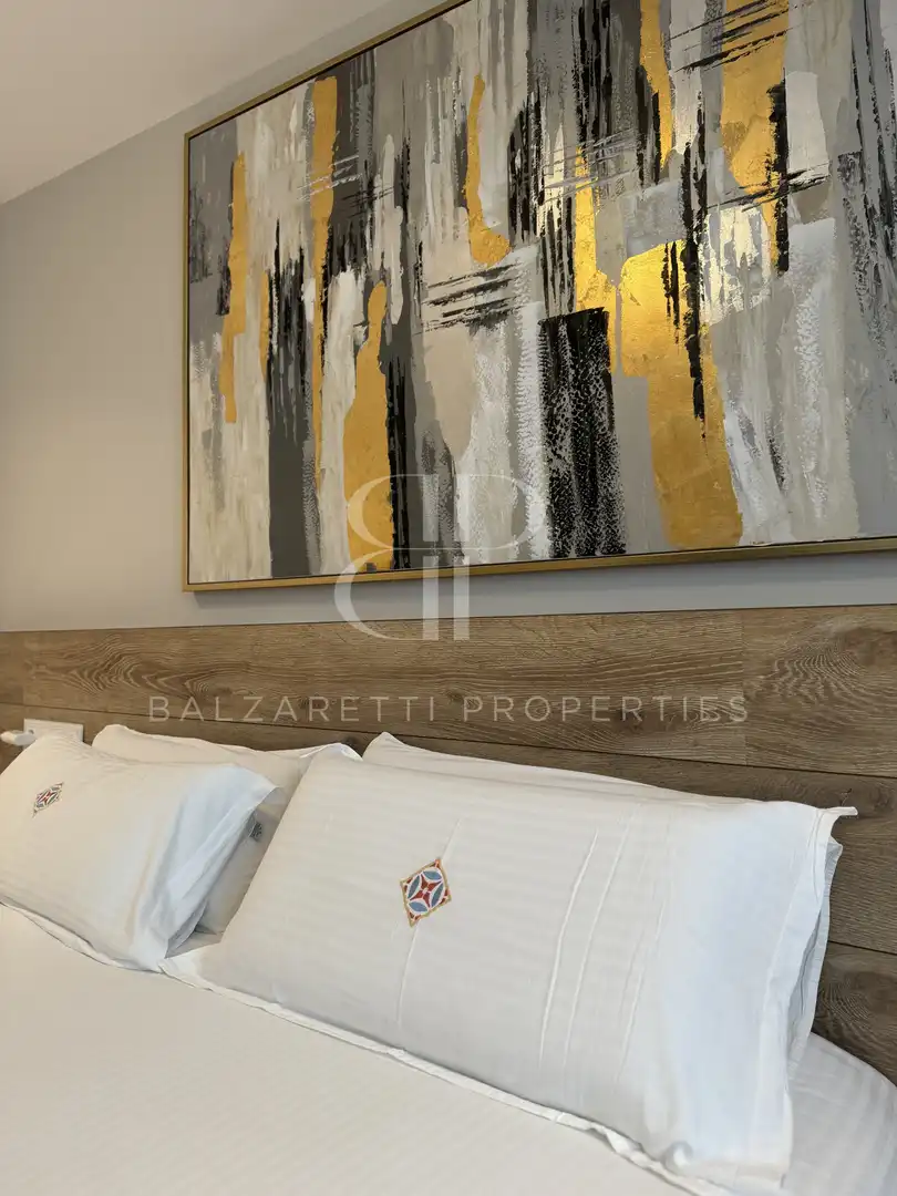 Flat with terrace to rent in Carrer d'Aragó, imagen 59