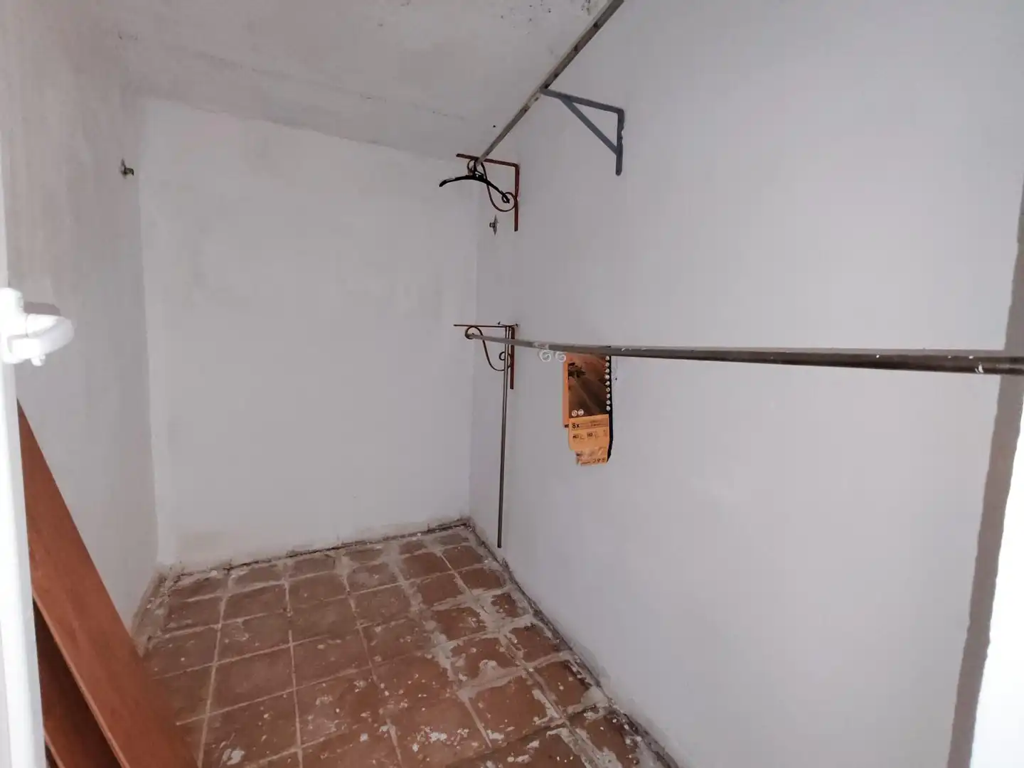 Piso en venta en Castellón de la Plana / Castelló de la Plana con Terraza y Trastero