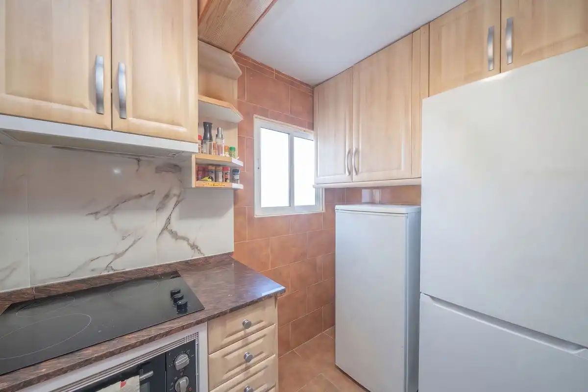 Appartamento con terrazza in vendita a Av. de Montecarlo, imagen 14