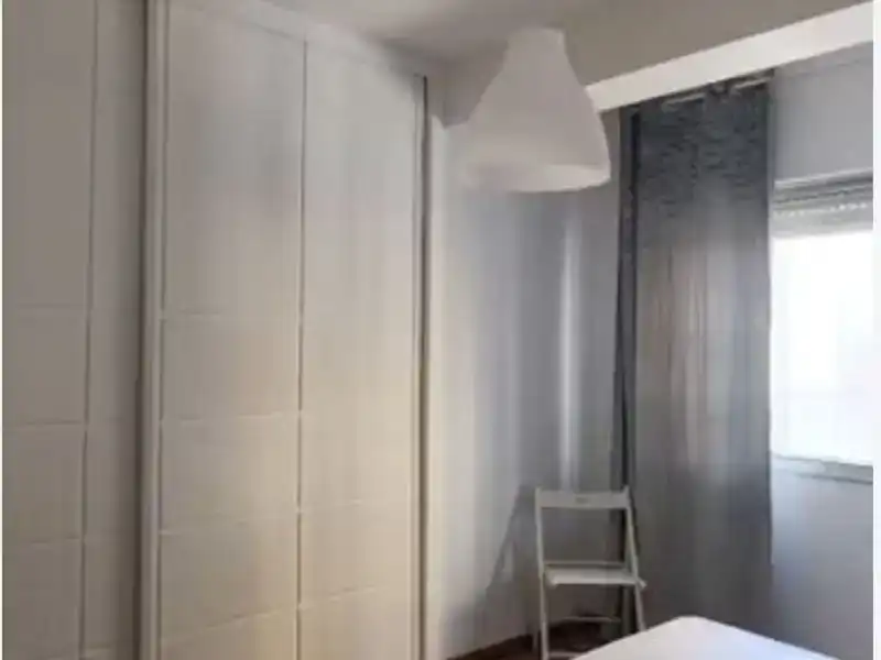 Piso para compartir en O Burgo - Campus Universitario