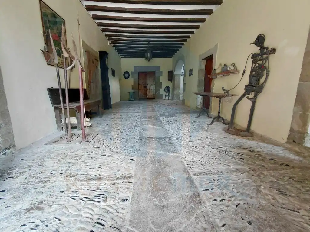 Casa en venda a Poligono 1 Paraje 89 C. Estacio, imagen 7