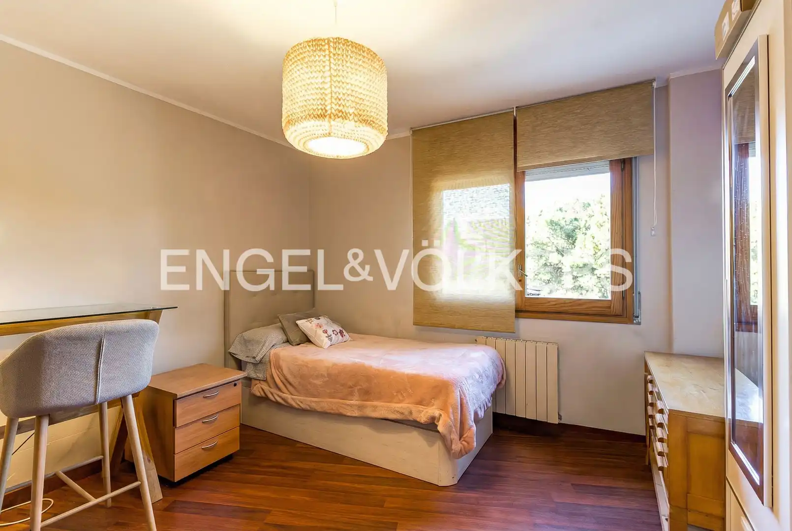 Habitación de Piso en venta en Sant Sadurní d'Anoia con Aire acondicionado, Calefacción y Parquet