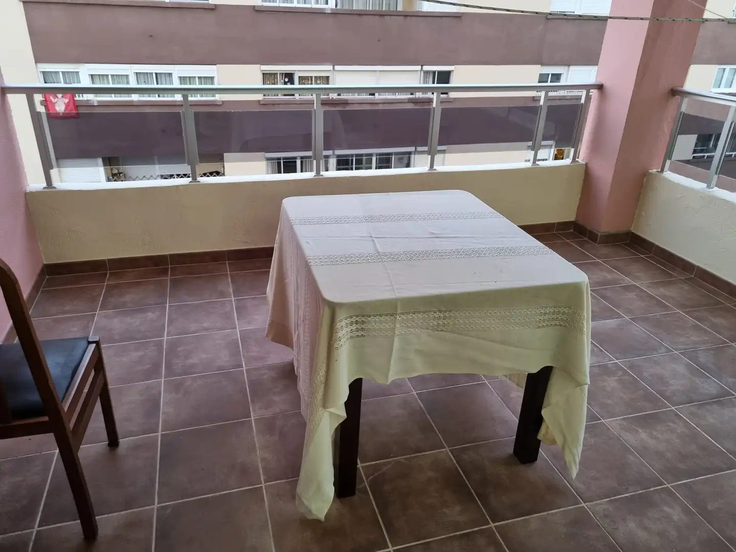 Appartement avec ascenseur à louer à Calle Goya, imagen 4