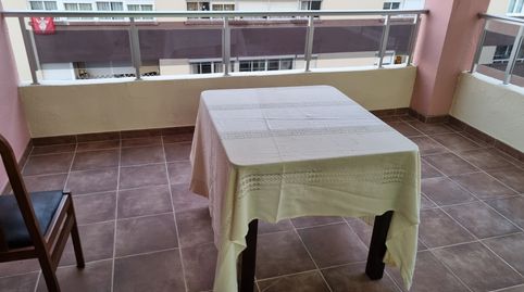 Foto 4 de Piso de alquiler en Calle Goya, Paseo Marítimo - San José - La Laguna, Cádiz Capital