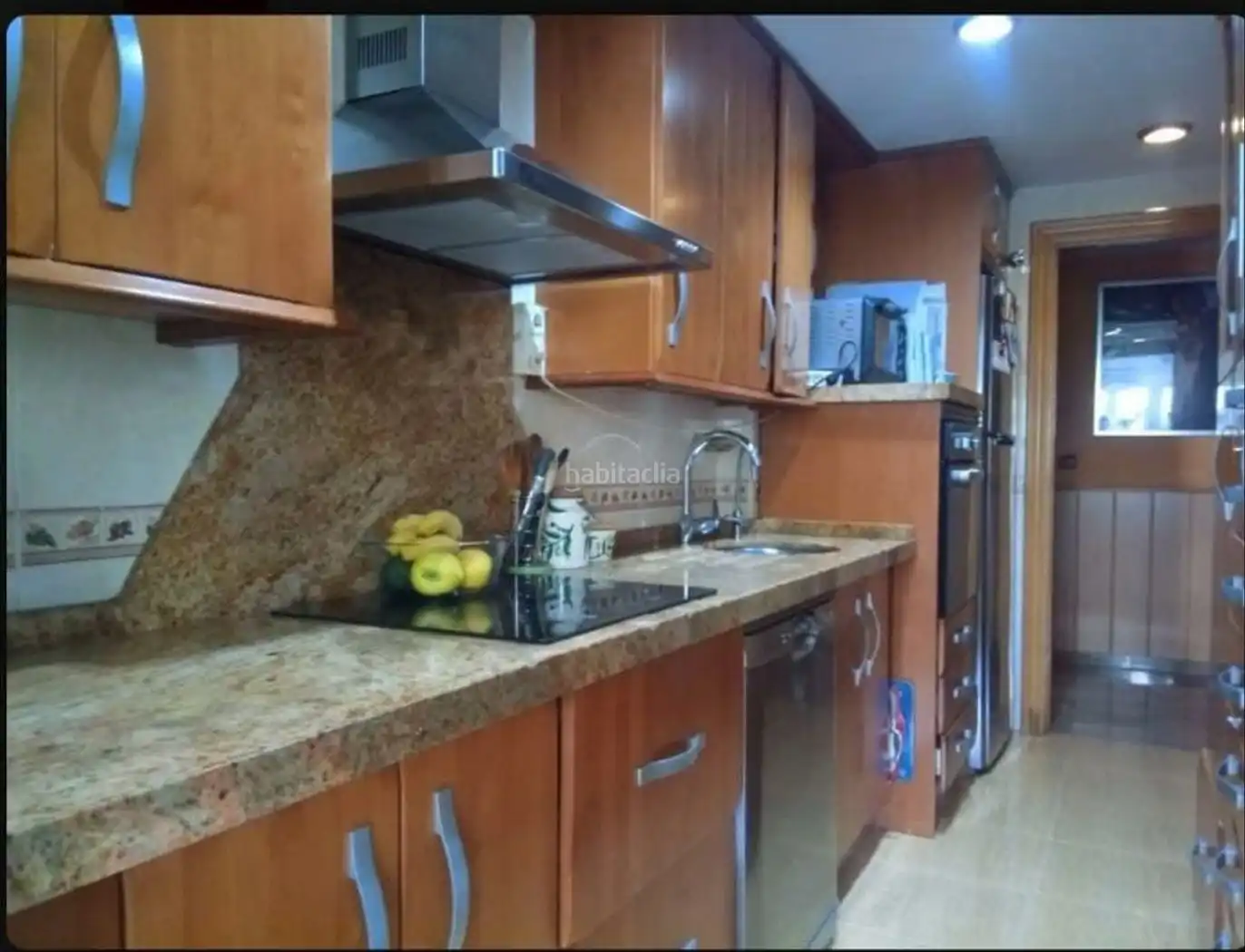 Piso con piscina en venta en Calle Albondón 16, imagen 5