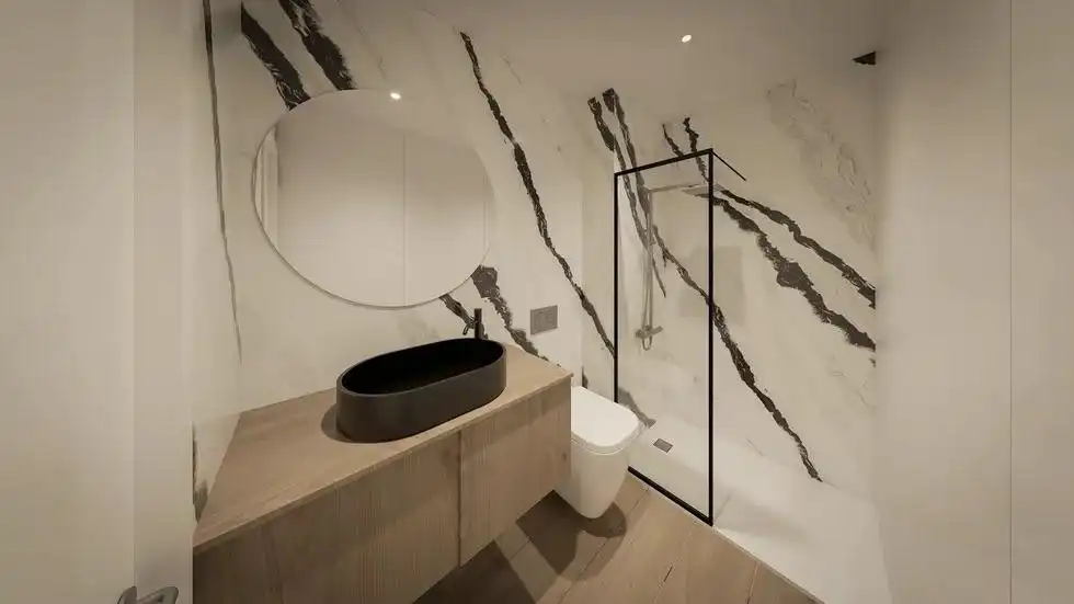 Chalet con piscina en venta en Ponent, imagen 17