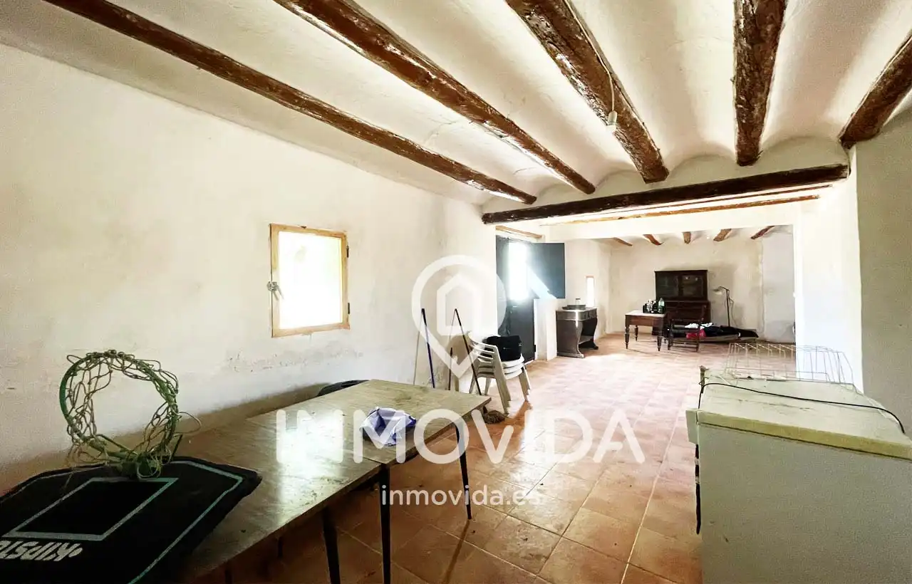 Maison rustique avec jardin à vendre à Enguera, imagen 51