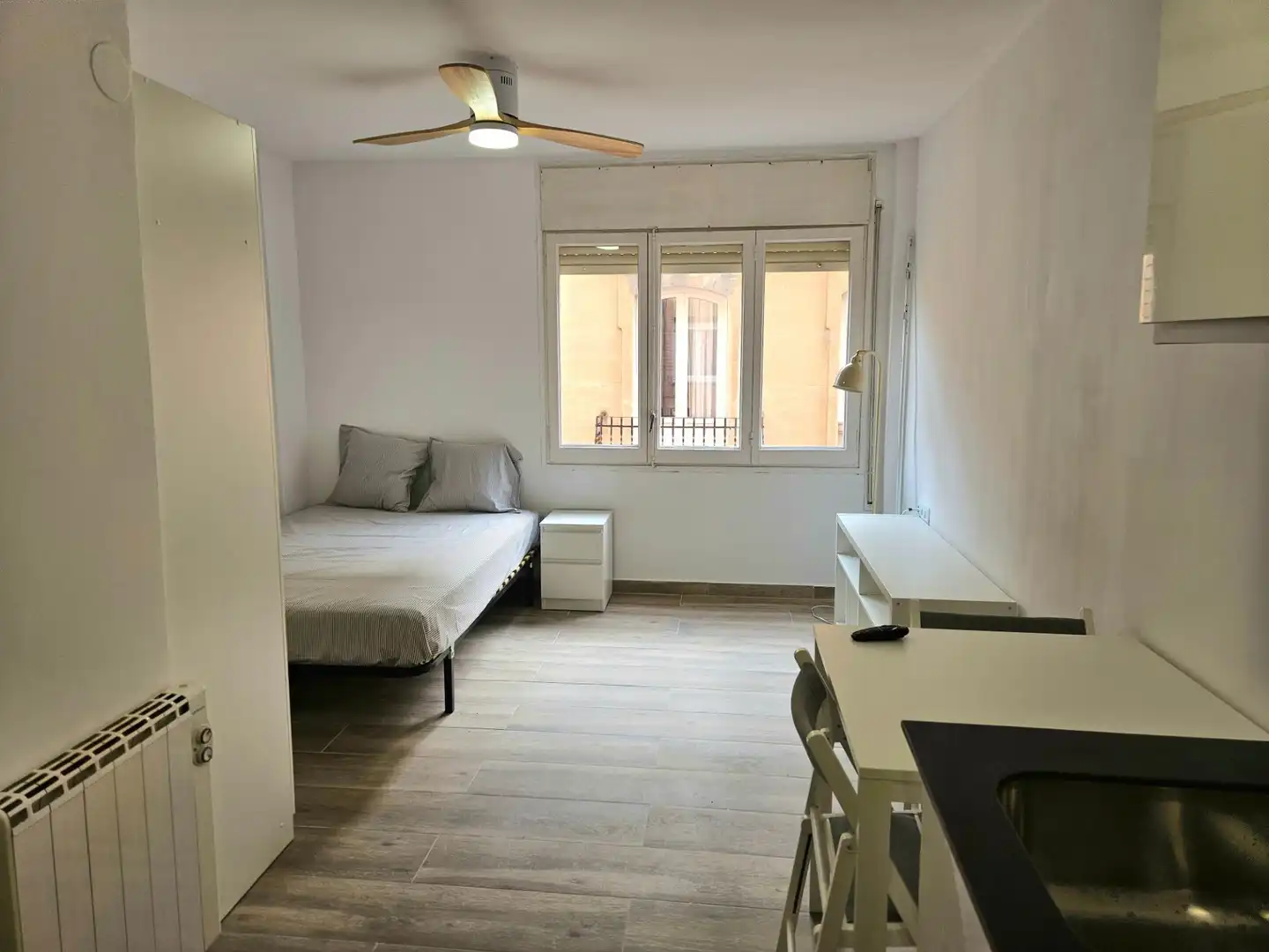 Apartments for rent in Vila de Gràcia