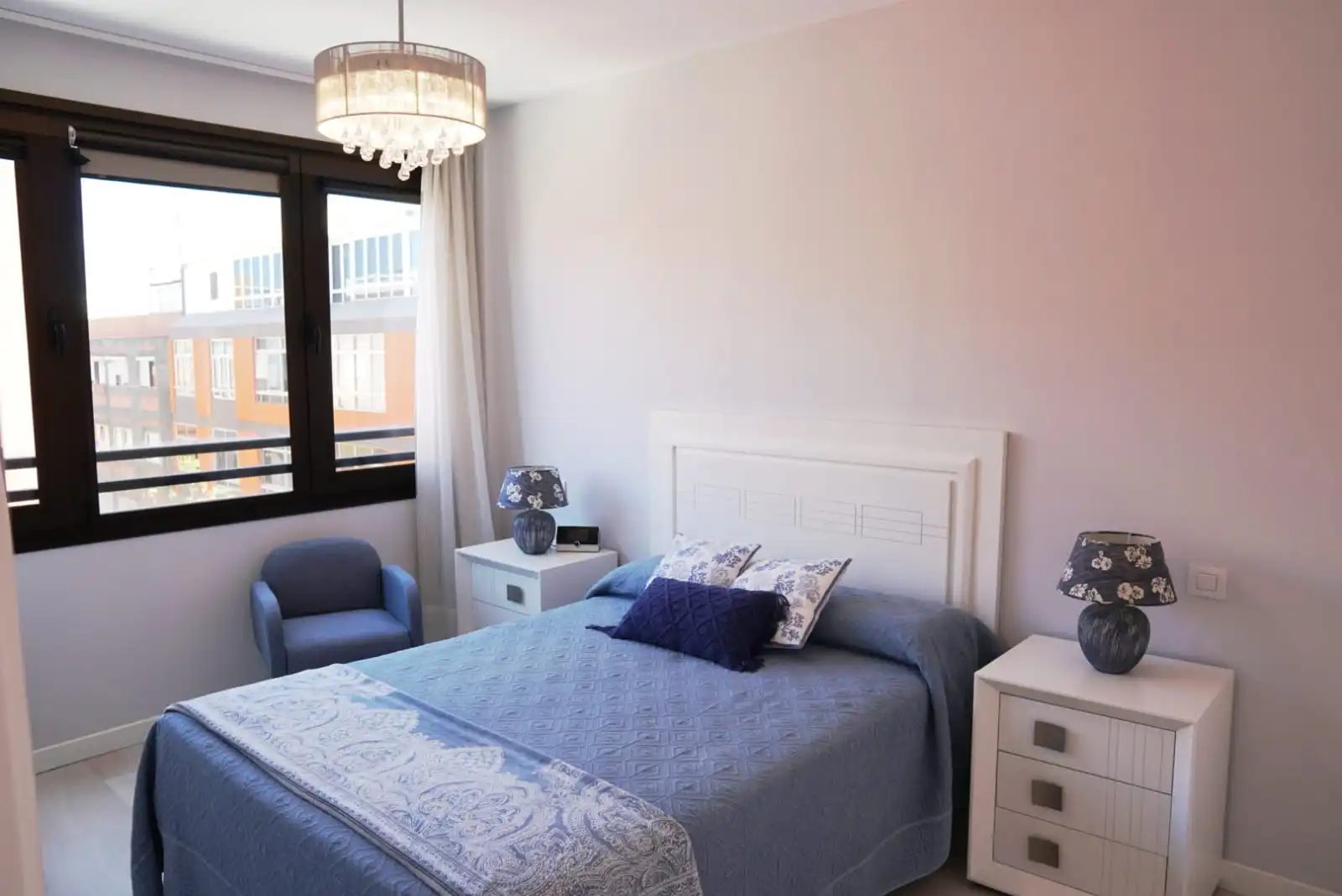 Flat for rent in Calle Juan Manuel Durán González, Santa Catalina - Canteras