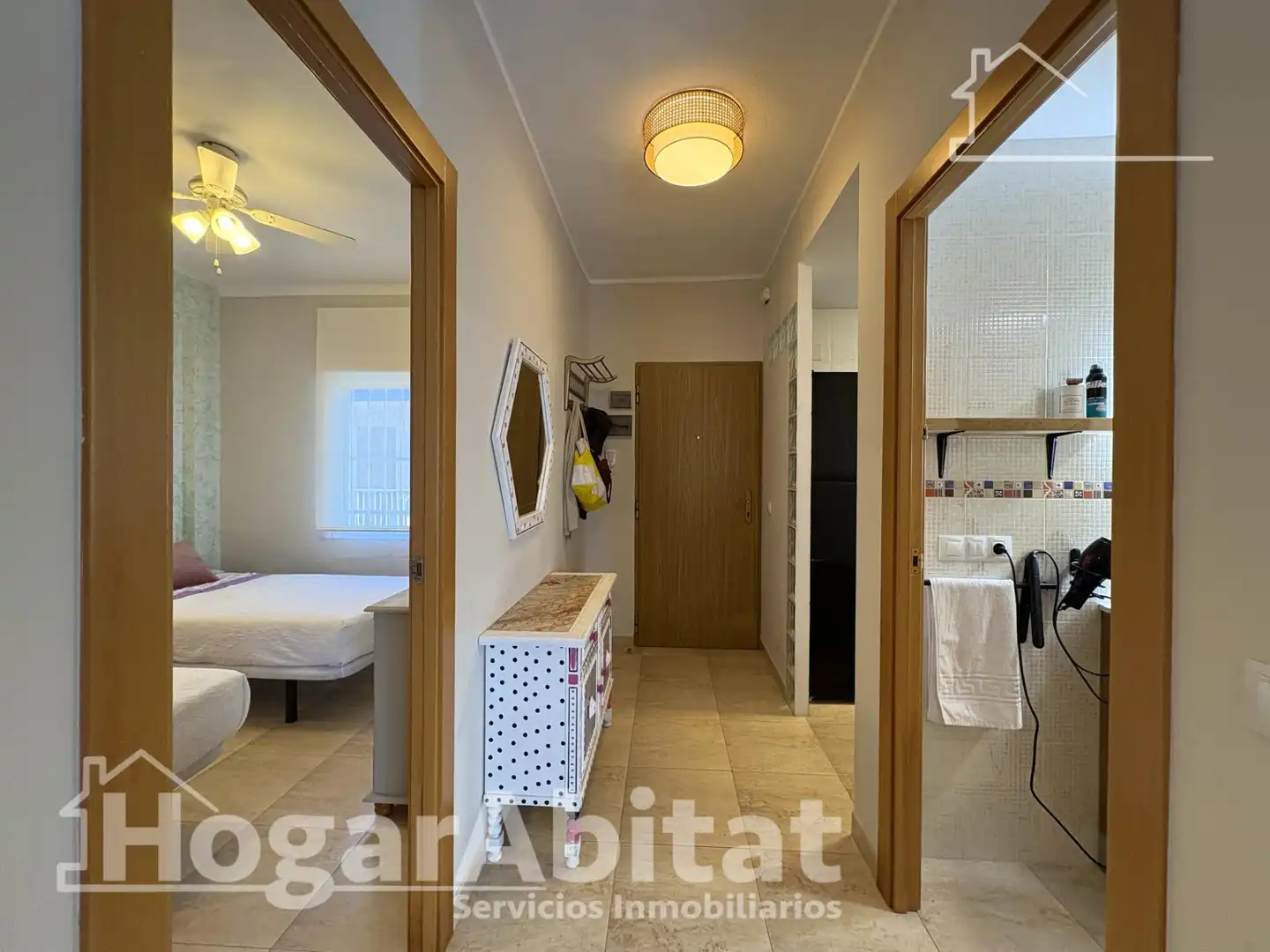Piso en venta en Tavernes de la Valldigna con Terraza y Balcón