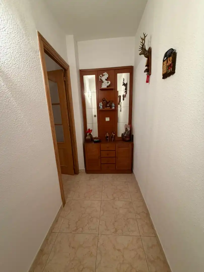 Wohnung zum Verkauf in Can Fatjó - Sant Jordi Park - Plana del Castell