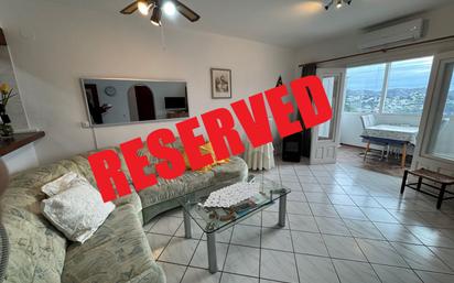 Exterior view of Apartment for sale in Moraira  with Air Conditioner, Heating and Terrace