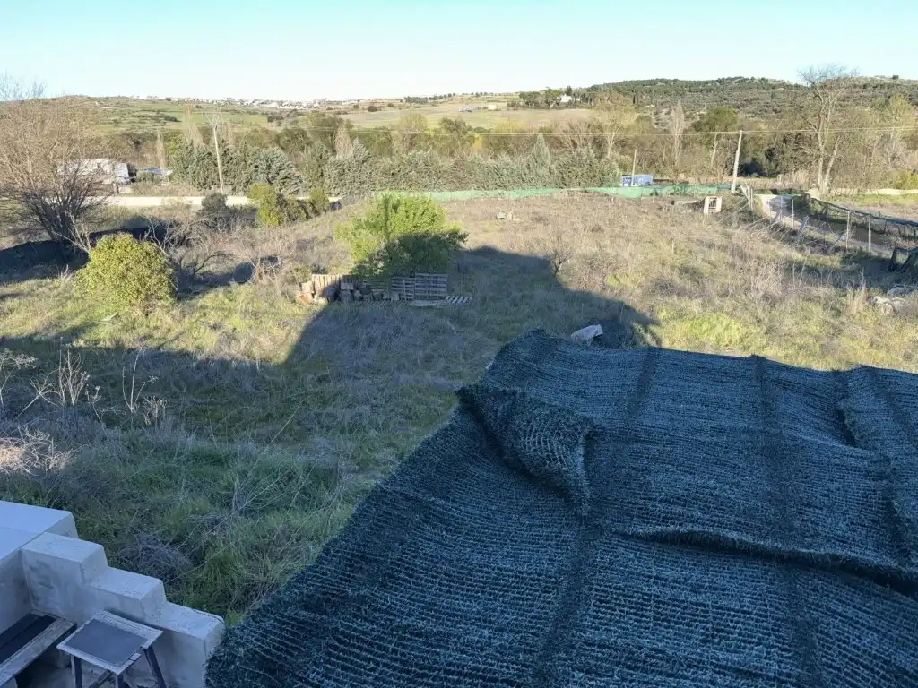 Finca rústica en venta en Navalcarnero