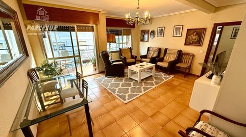 Foto 5 von Wohnung zur Miete in Ciudad Jardín - Zoco, Córdoba Capital