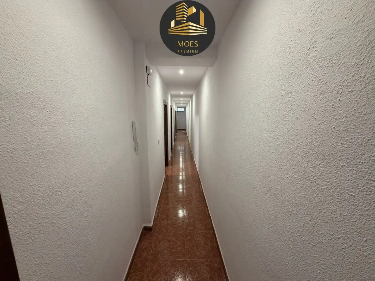 Flat for rent in Jaén