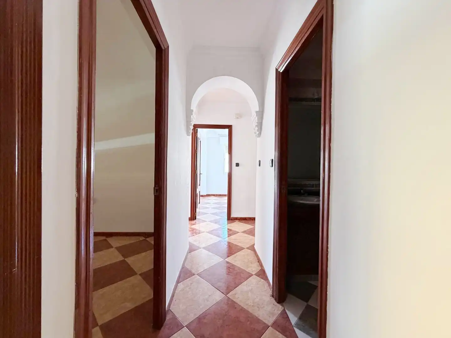 Wohnung zum Verkauf in Antequera