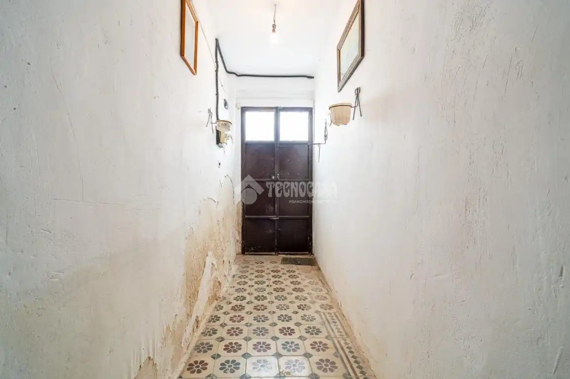 Casa adosada en venda en Villamena amb Terrassa