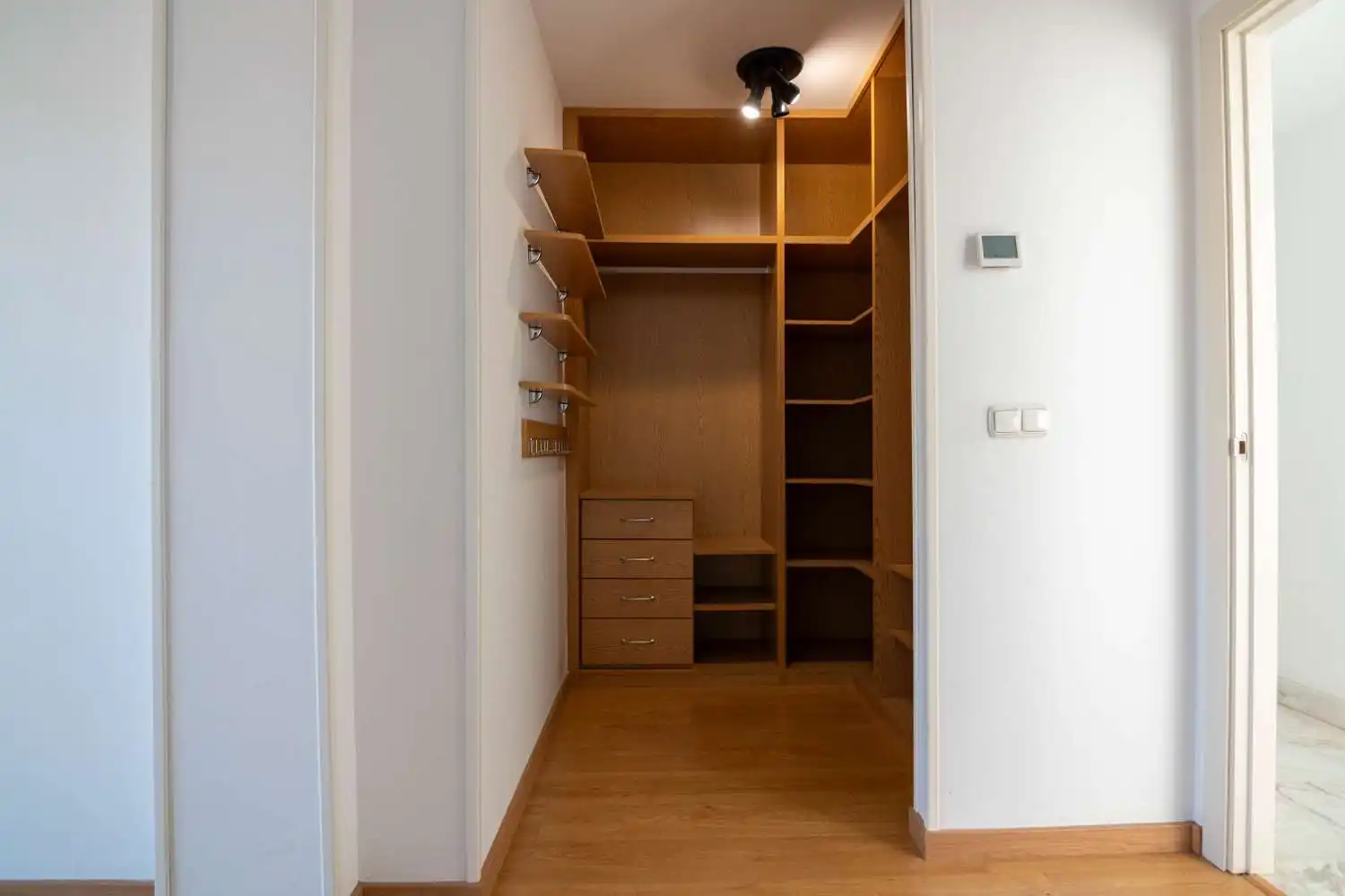 Habitación de Apartamento en venta en Salobreña con Aire acondicionado y Terraza