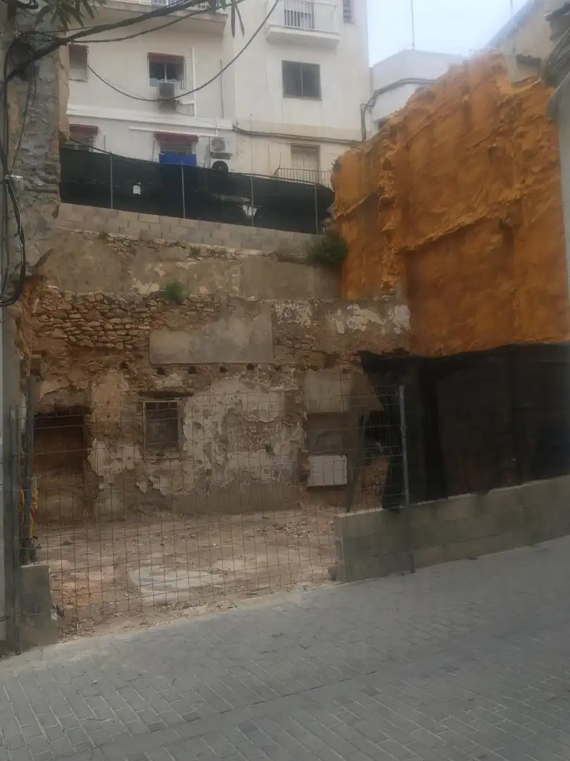 Terreni e lotti in vendita a candela, imagen 15