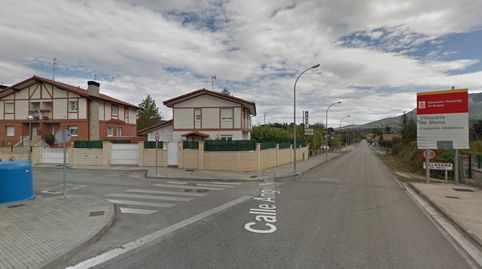 Foto 5 de Residencial en venda a Calle Lazaro Cárdenas, Valle de Mena, Burgos