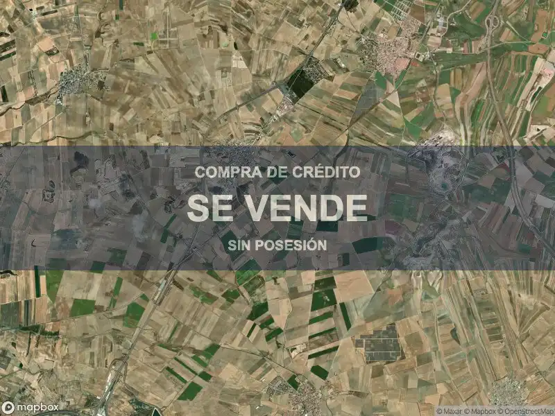 Piso en venta en Cabañas de la Sagra