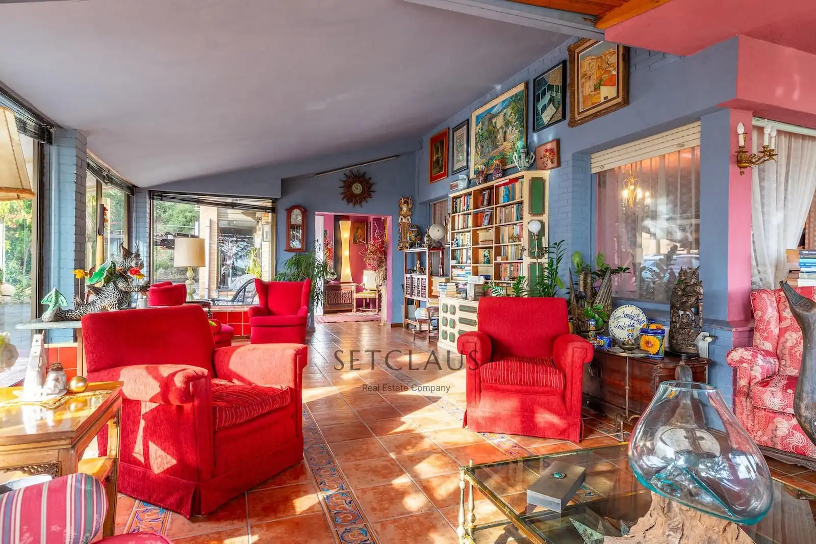 Villa avec piscine à vendre à Alella, imagen 51