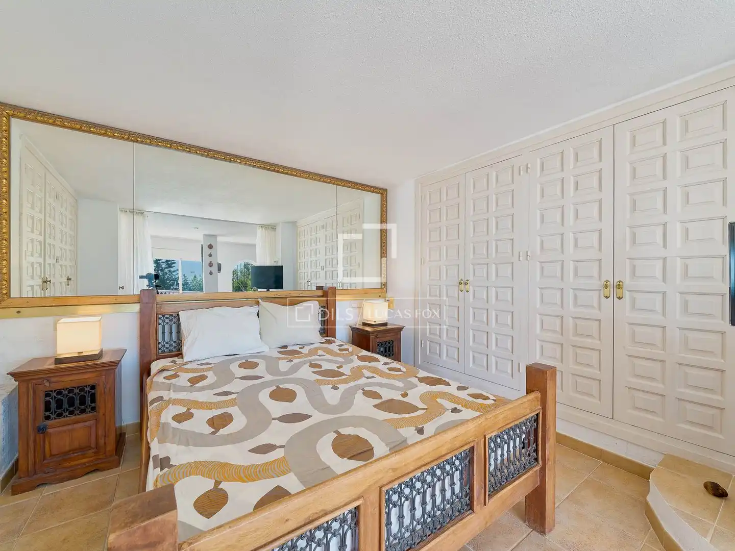 Detached house with pool for sale in Monte los Almendros - El Pargo - Costa Aguilera, imagen 37