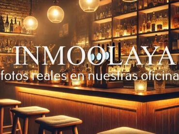 Local comercial en traspaso en Molins de Rei