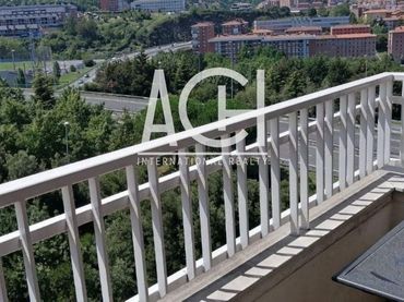 Flat with balcony to rent in Errekalde