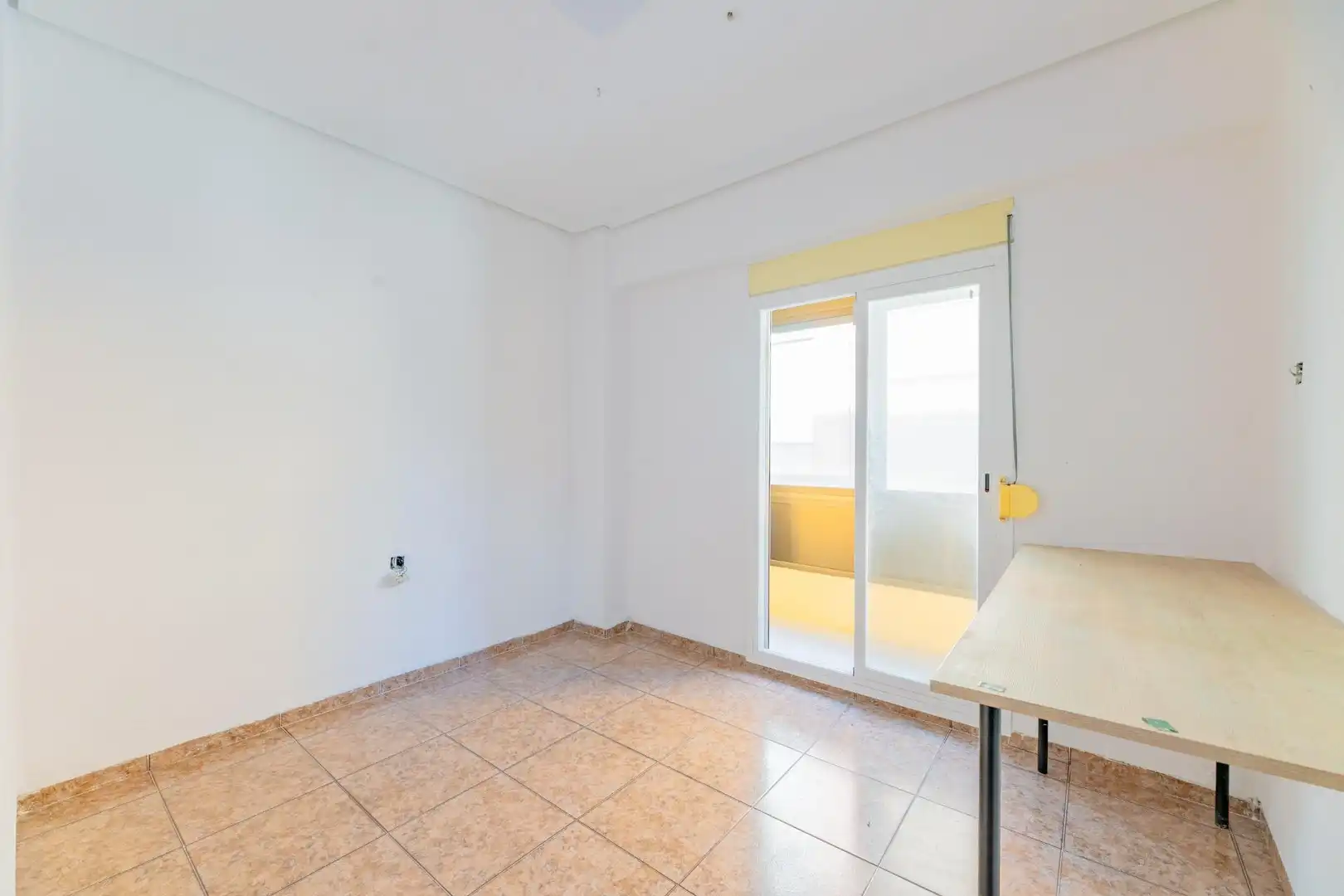 Bedroom of Flat for sale in Alboraya  with Air Conditioner and Alarm