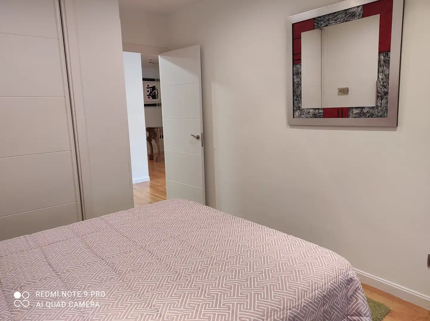 Flat for rent in Calle de la Princesa, Argüelles