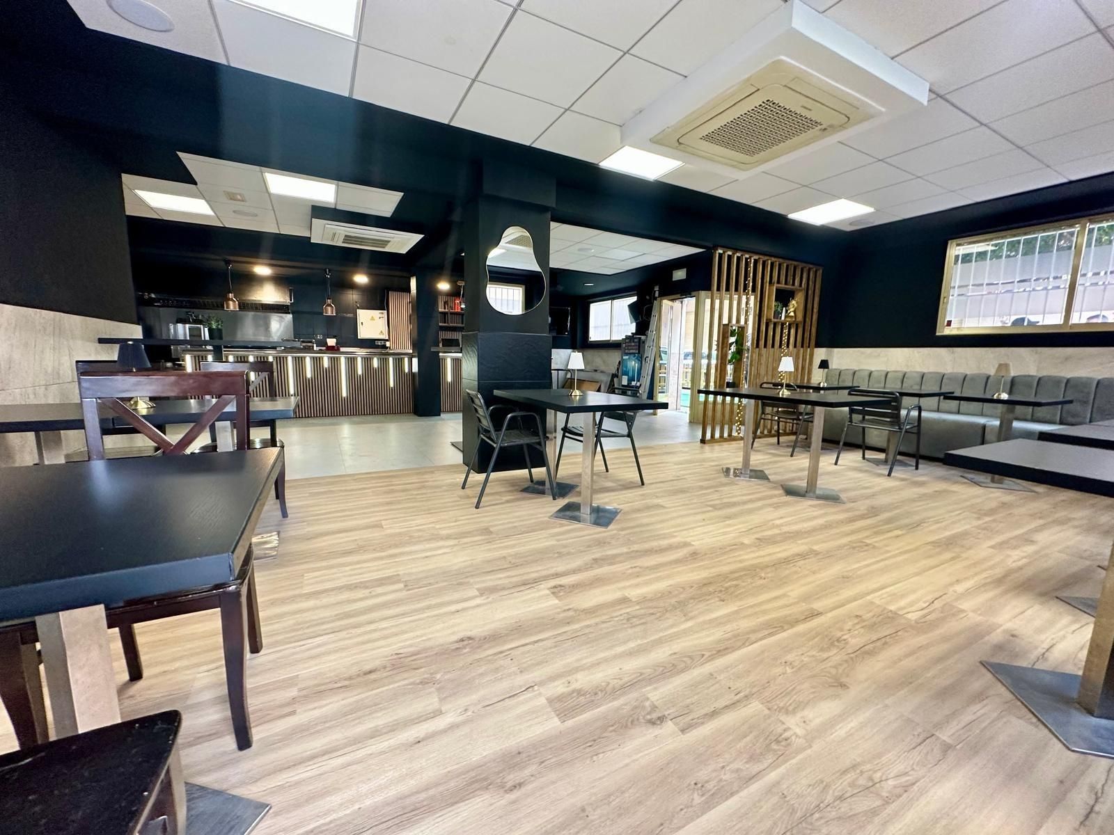 Local en traspaso en Centro