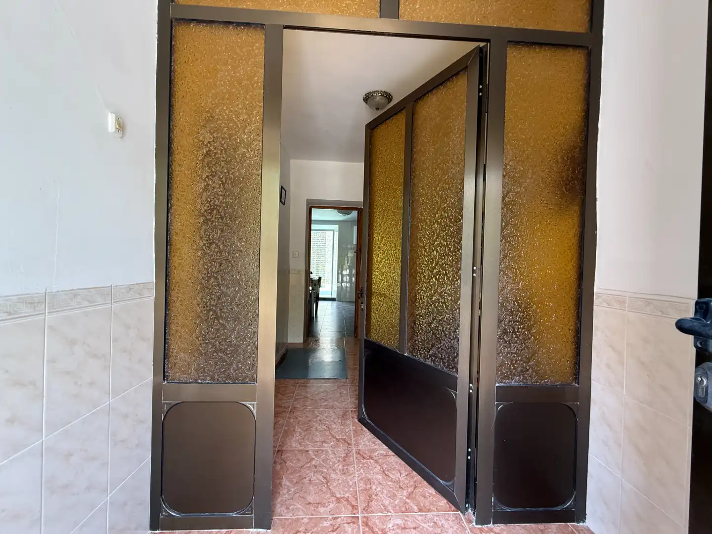 Casa o chalet en venta en Boadilla de Rioseco con Amueblado, Horno y Lavadora