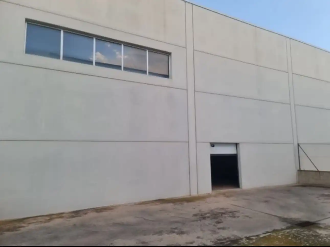 Industriegebäude zur Miete in Carrer Ponent 6, imagen 3