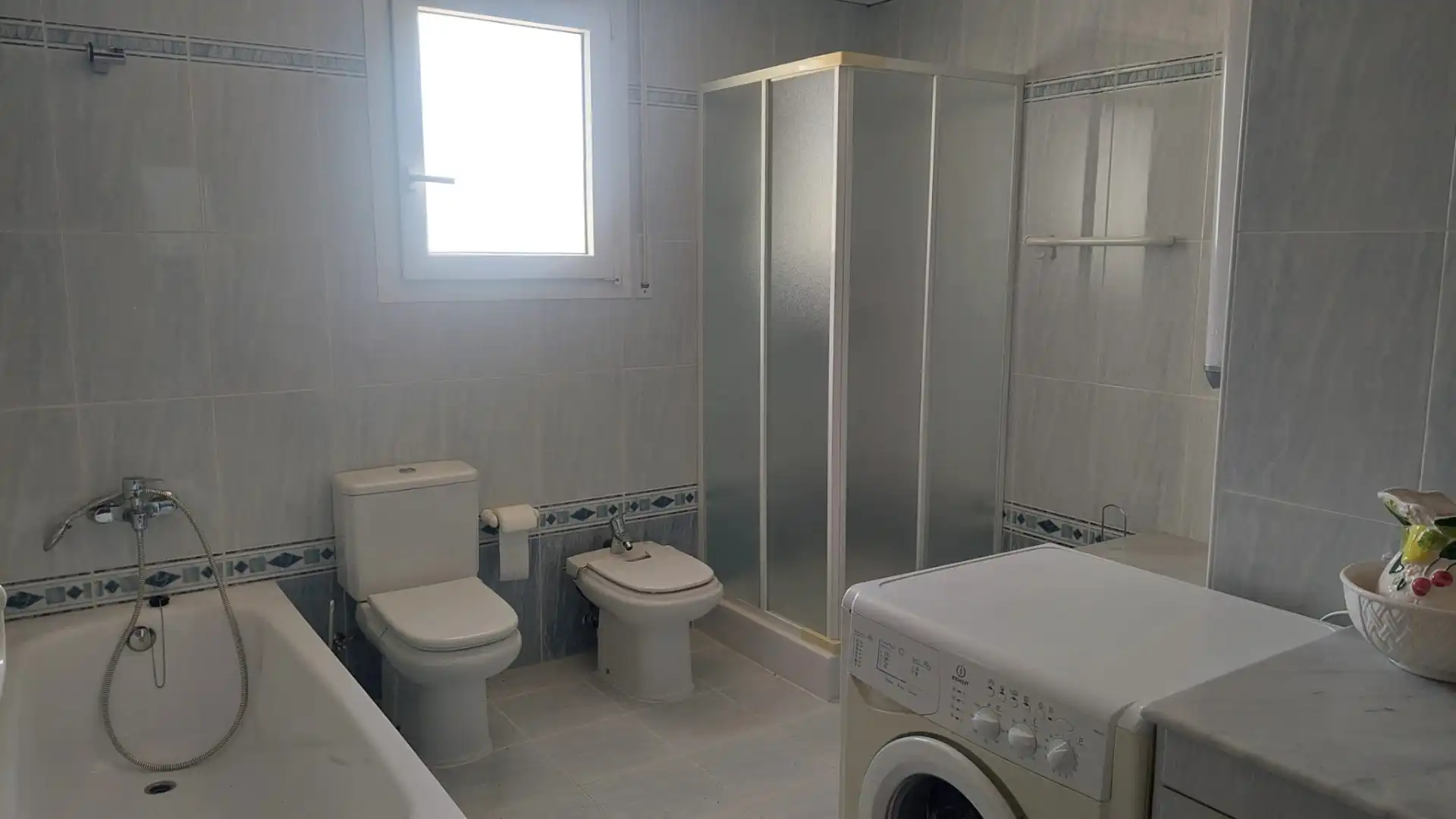 Baño de Casa o chalet en venta en Mont-roig del Camp