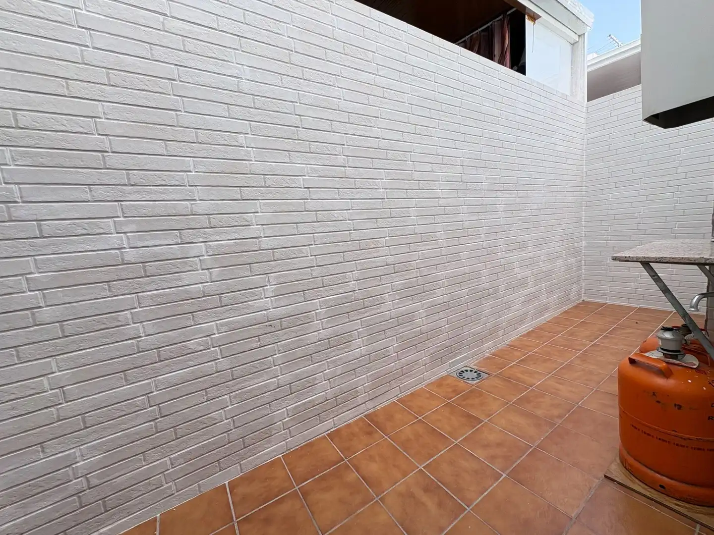 Terraza de Piso en venta en Aljaraque con Aire acondicionado
