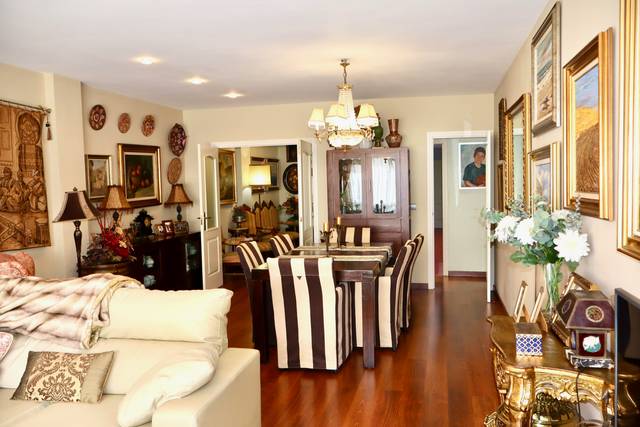 Piso en Venta en Carrer d'Isabel la Catòlica en El Pla del Remei