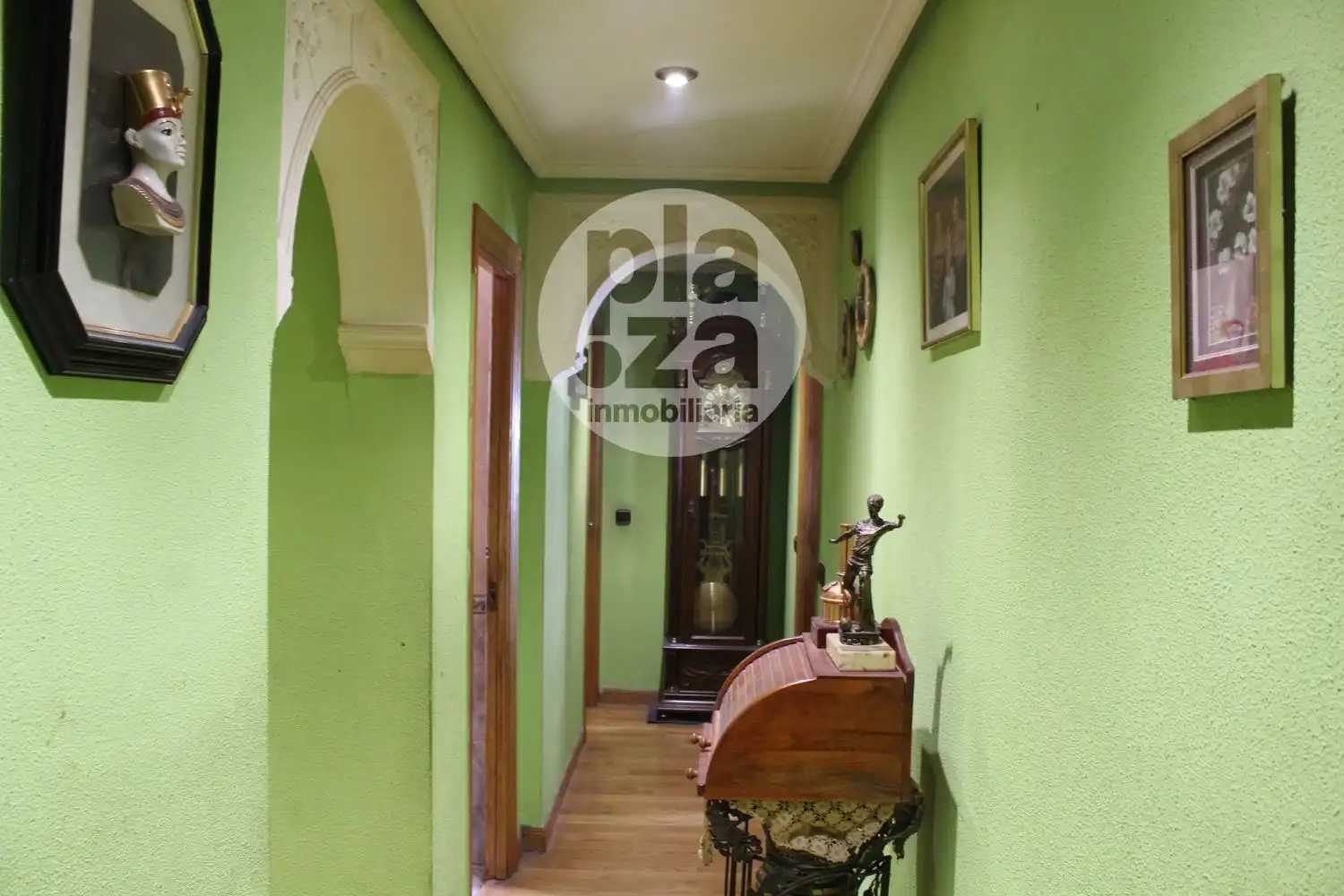 Flat for sale in Burgos  with Heating, Terrace and Storage room