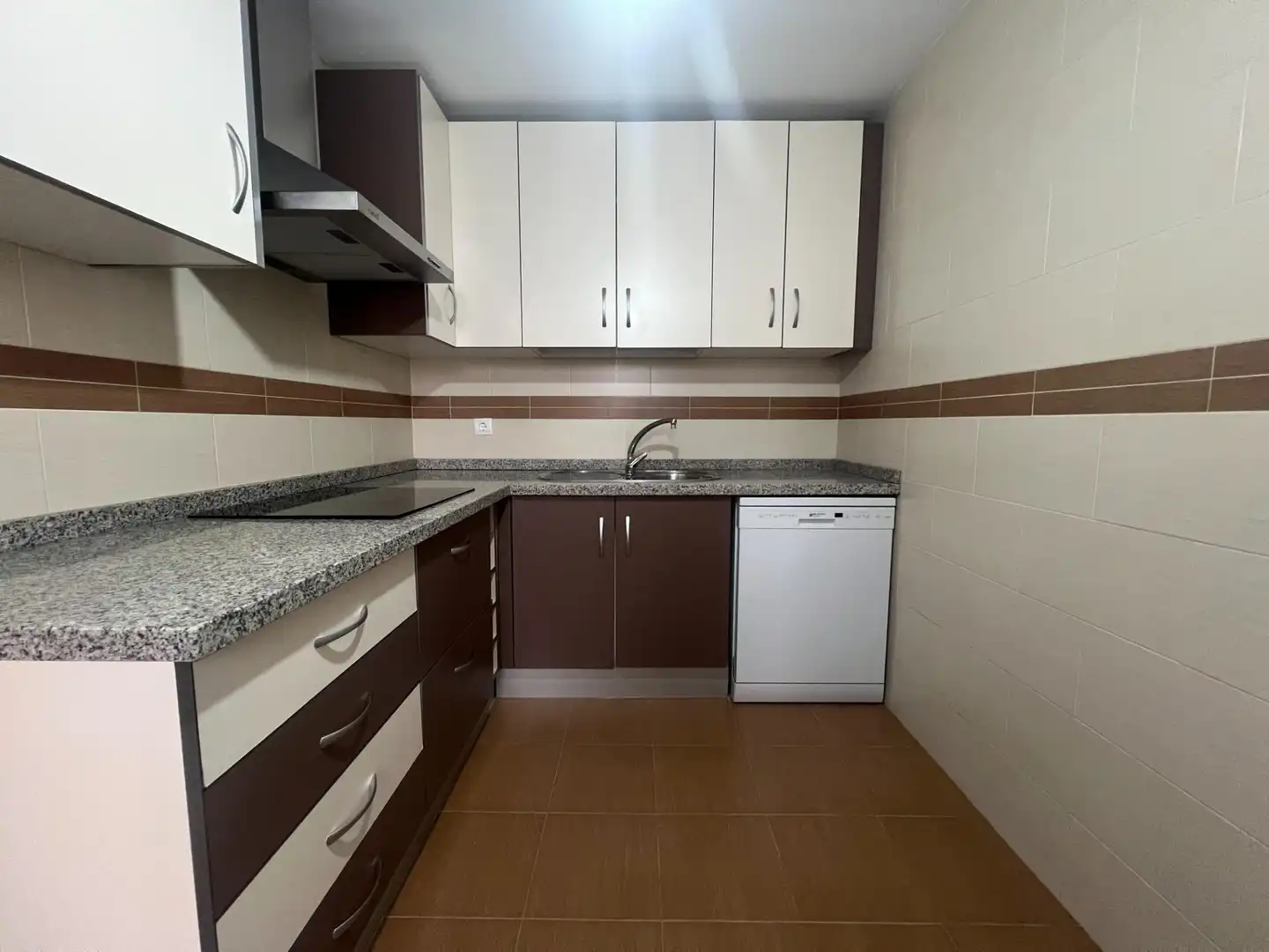 Piso de alquiler en Calle LA PICONERA, Aljomahima - Ermita