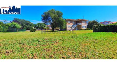 Foto 5 de Casa o xalet de lloguer a El Valle, 2, El Arco - Rota - Fonegra, Cantabria
