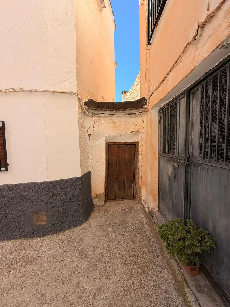 Casa o chalet en venta en Soportújar