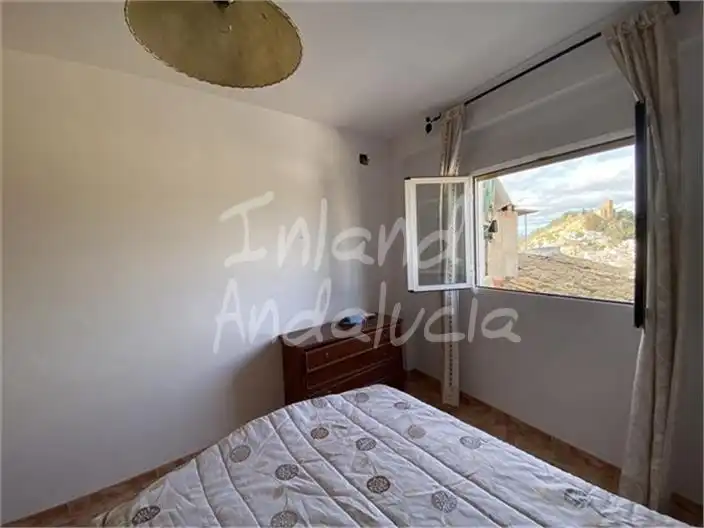 Casa a schiera in vendita a Montefrío