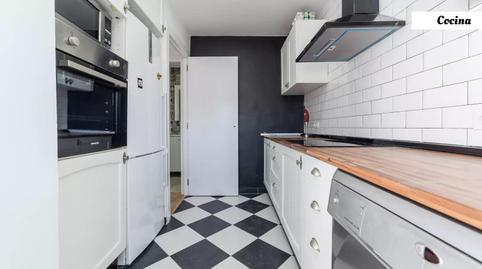 Photo 5 of Flat to rent in Avenida de Gregorio Gea, Cardenal Benlloch, Mislata